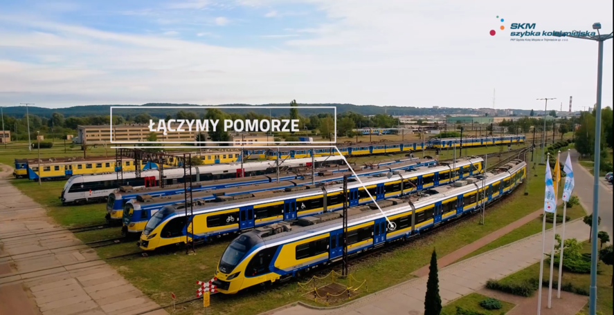 SKM Trójmiasto - kim jesteśmy?