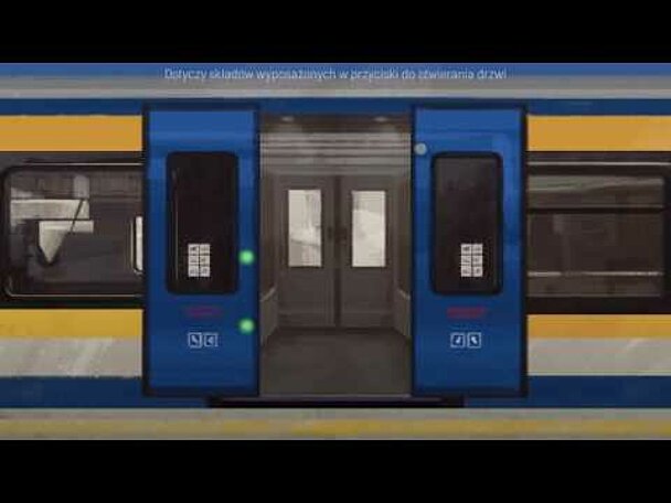 Miniaturka: Bezpieczeństwo w SKM